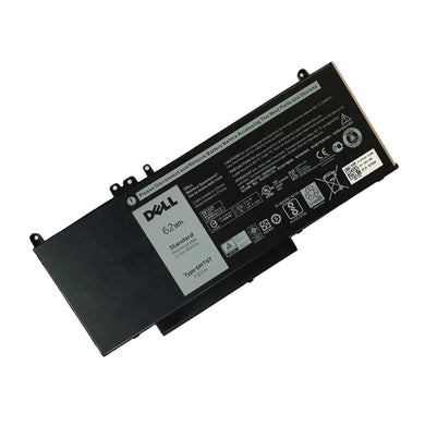 [6MT4T] Dell Latitude E5270 / E5470 / E5570 / Precision 3510 Series - Replacement Battery