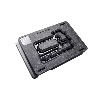 [Qianli] iPhone 16 Series 4 in 1 Middle Frame Reballing Platform - Polar Tech Australia