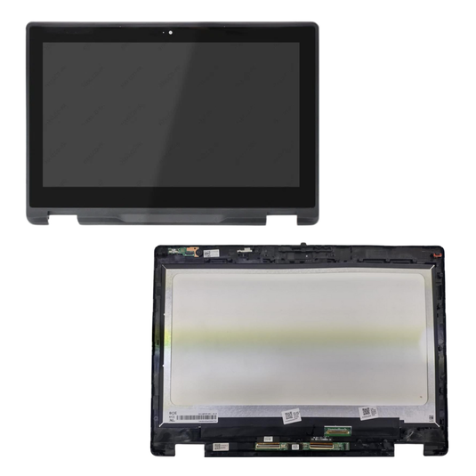 Acer Travelmate Spin B3 TMB311RN-33-P864 N23C1 11.6" 11.6 Inch Series - Laptop Touch Display LCD Screen Module Digitiser Assembly