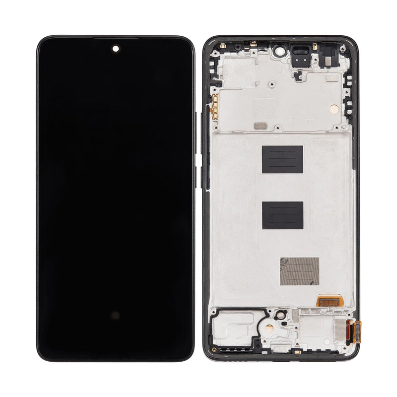Cargue la imagen en el visor de la galería, [ORI] [With Frame] Xiaomi Poco M7 Pro 5G - AMOLED LCD Touch Digitiser Display Screen Assembly
