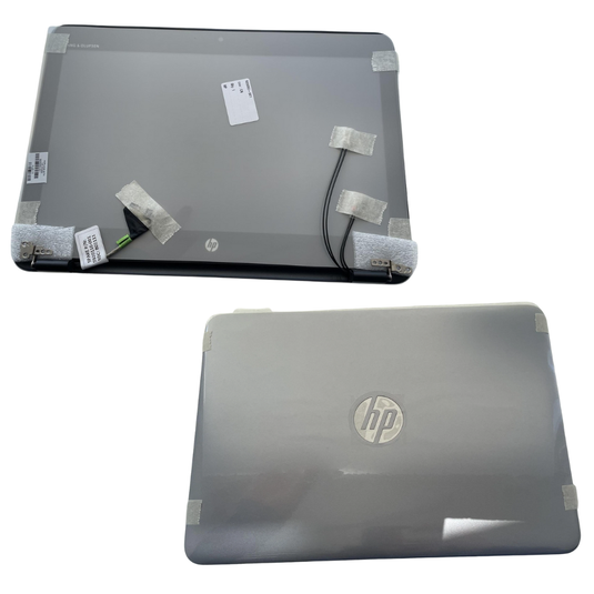 [Front Part Assembly] HP EliteBook 725 820 G4 Notebook 12.5