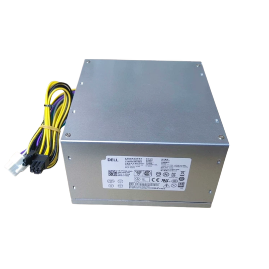 [365W][HU365EM-00] Original Dell Precision 3620 T3620 T1700 / PowerEdge T20 Desktop Tower - Power Supply Adapter Charger - Polar Tech Australia