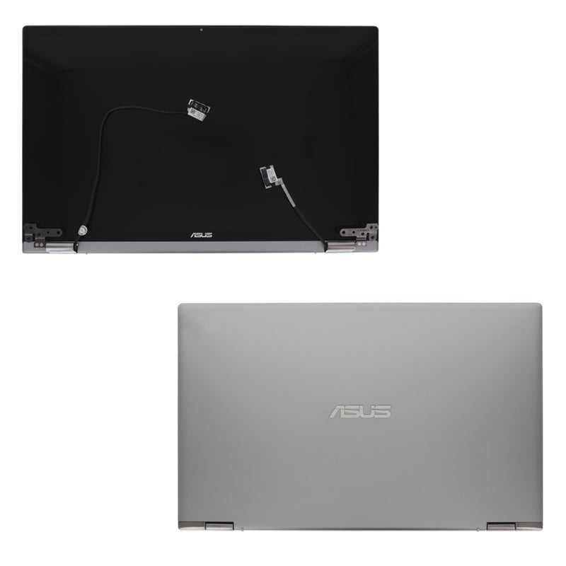 Load image into Gallery viewer, [Front Part Assembly] ASUS Zenbook Flip UX562 UX562F 15&quot; 15 Inch Series - Laptop OLED LCD Touch Digitizer Screen Display Assembly - Polar Tech Australia
