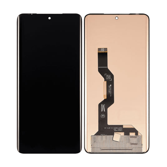 Motorola Moto Edge 50 / Edge 50 Pro - AMOLED LCD Display Touch Digitizer Screen Assembly