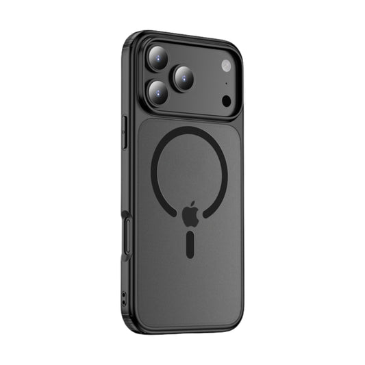 Apple iPhone 17 Air - Matte Magnetic Shockproof Phone Case - Polar Tech Australia