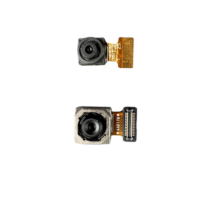 Nokia C30 (TA-1357) Back Rear Main Camera Flex (Set) - Polar Tech Australia