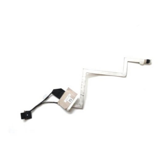 Dell E7310 Latitude 7310 7310s Series - Laptop LVDS LCD Screen Video Display Cable Flex