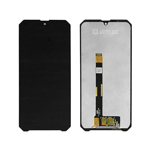 Blackview BV7200 - LCD Display Touch Digitizer Screen Assembly - Polar Tech Australia