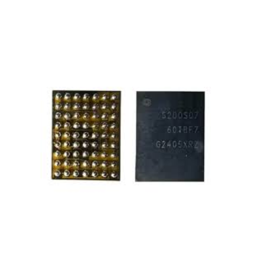 [S2D0S07] Original Samsung S24 Ultra - Display Screen Driver IC Chip