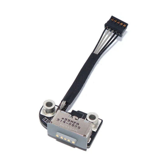 [820-2361-A] MacBook Pro 13" 15" A1278 A1286 A1297 (Year 2008 - 2012) - MagSafe DC-In Board Flex - Polar Tech Australia