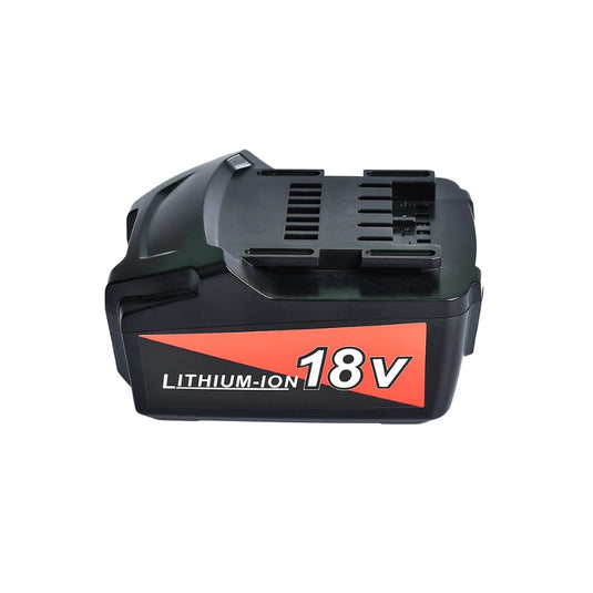 [625367000] Metabo BS 18 LT BL Q (602334890) 18V - Replacement Electrical Tool Li-ion Li-HD Battery - Polar Tech Australia