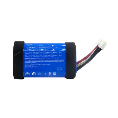 [LY1091] JBL PULSE 4 WHTAM PULSE 4 BLKAM - Replacement Battery - Polar Tech Australia
