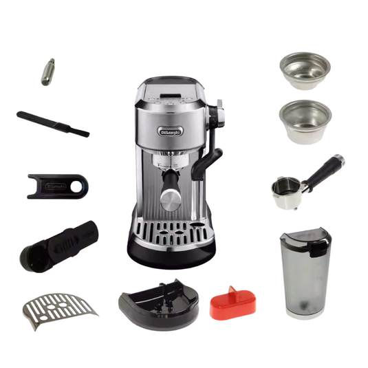 Genuine Original DeLonghi Coffee Machine EC950 - Replacement Parts - Polar Tech Australia