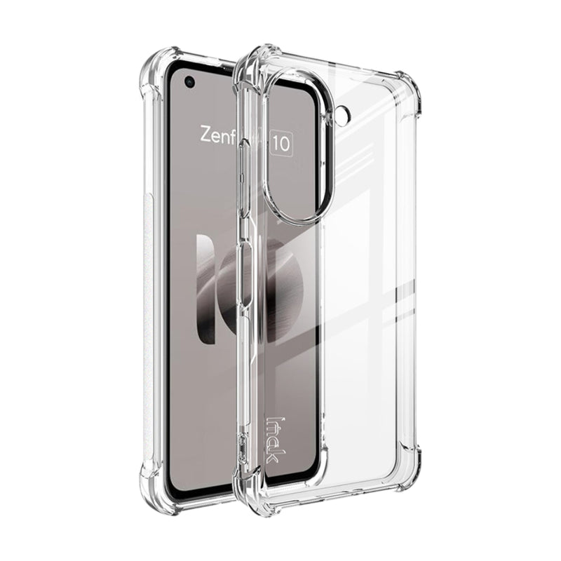 Load image into Gallery viewer, Asus Zenfone 10 - imak Shockproof Airbag TPU Phone Case - Polar Tech Australia
