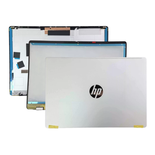 HP OmniBook 5 NGAI 14-he Series - Laptop LCD Back Cover Palmrest Keyboard Bottom Frame Housing