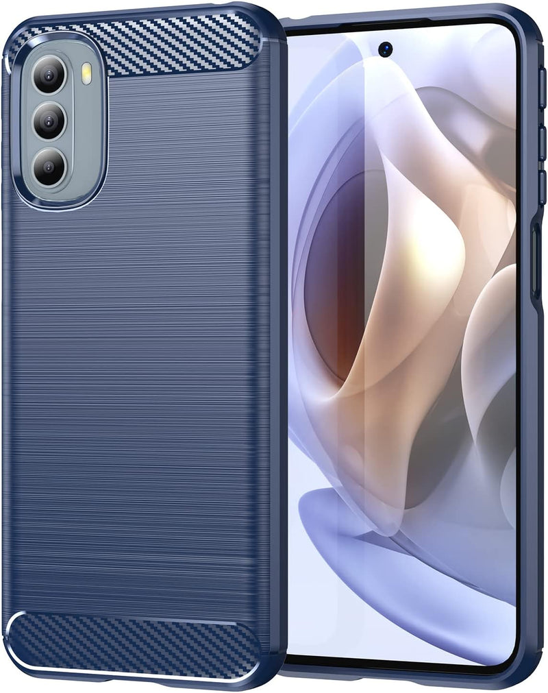 Cargue la imagen en el visor de la galería, MMotorola Moto G41 - Shield Shockproof Rugged Heavy Duty Case - Polar Tech Australia
