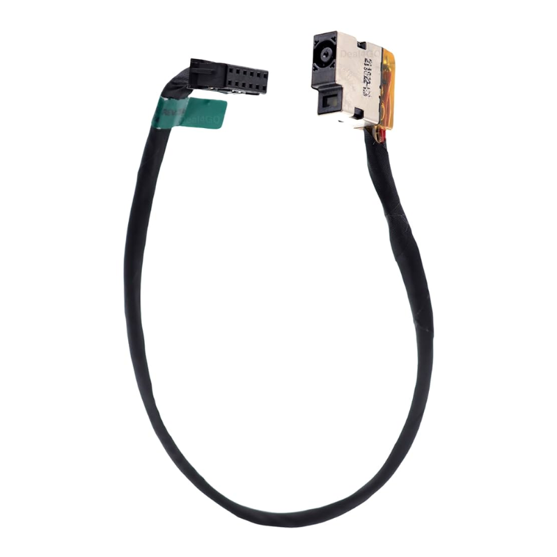 Load image into Gallery viewer, HP Pavilion Gaming 15-EC 16-A 16-A0001TX TPN-Q241 TPN-Q229 Series - Laptop Charging DC Power Jack Port With Cable - Polar Tech Australia
