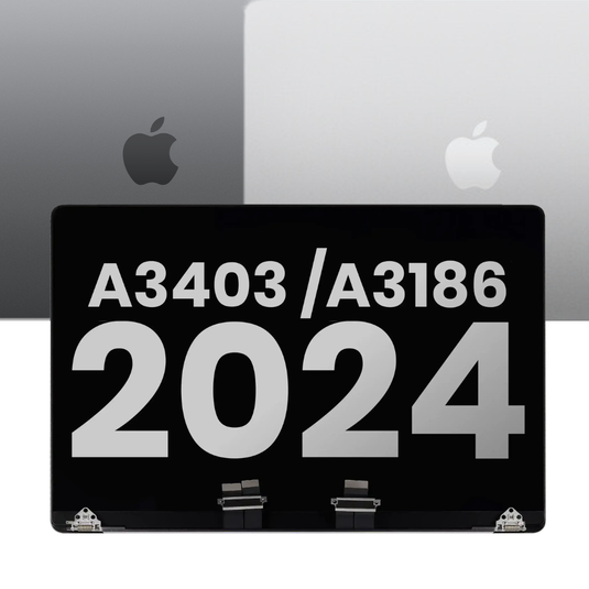 [Front Part Assembly] Apple MacBook Pro 16