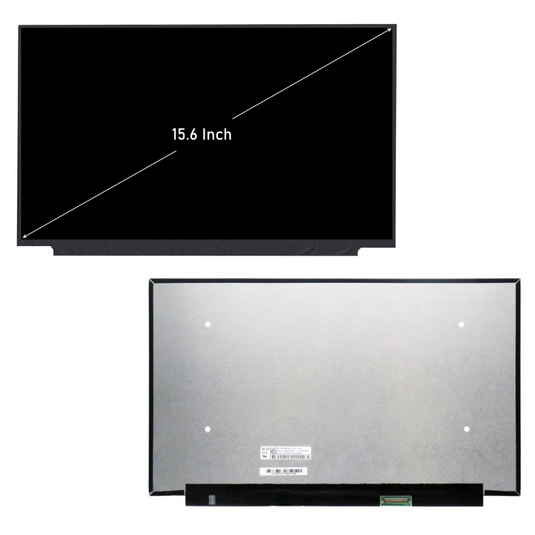 Lenovo Legion 5 15IAH7H 15IAH7 / LOQ 15IRH8 15APH8 / ideapad Gaming 3-15ACH6 15.6" 15.6 Inch Series - Laotop Non Touch Display LCD Screen Panel