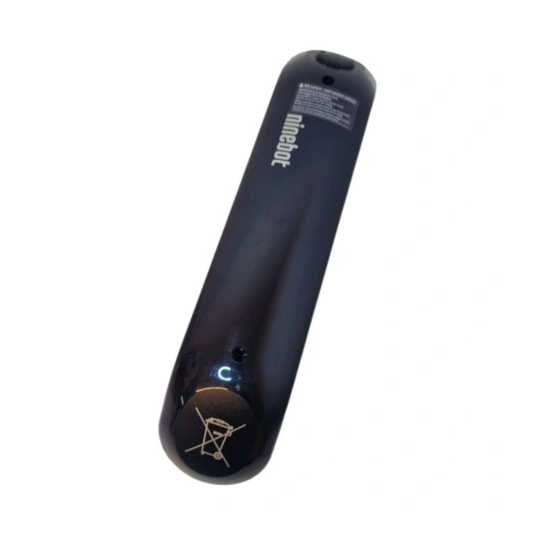 [NEB1002-H1] Genuine Original Segway Ninebot ES1 ES2 ES3 ES4 Electric Kick Scooter - Replacement External Battery / Built-in Battery - Polar Tech Australia