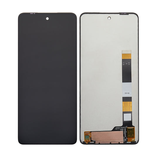 Motorola Moto Edge 2021 - LCD Display Touch Digitizer Screen Assembly