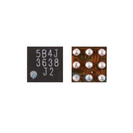 Genuine Original LM3638A0 - Backlit Light Control IC Chip - Polar Tech Australia