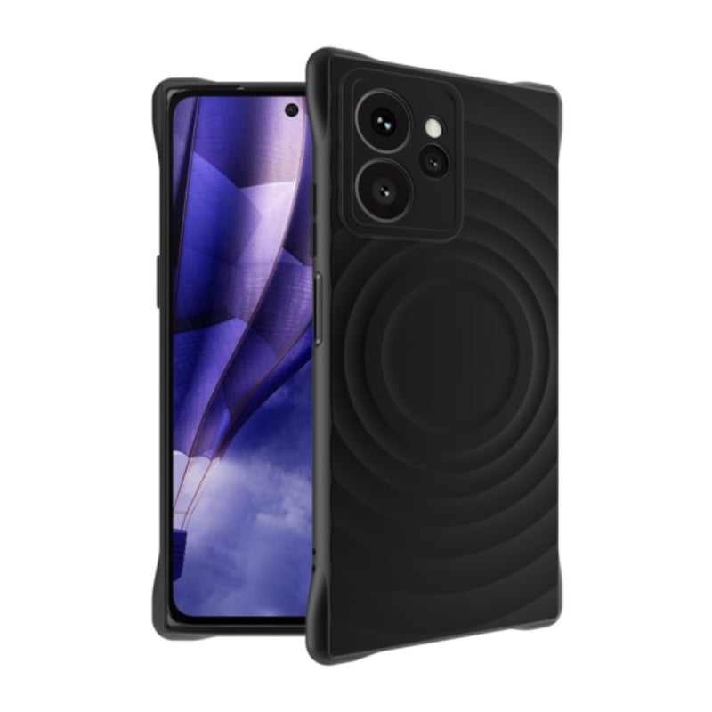 Load image into Gallery viewer, HMD Skyline - imak Manbo Frosting Soft Phone Case
