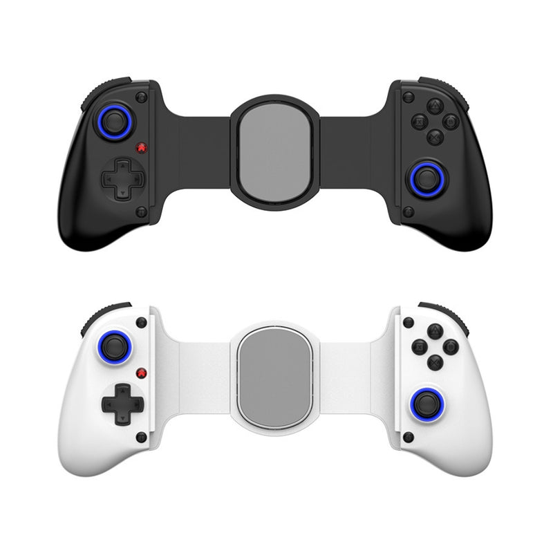 Chargez l'image dans la visionneuse de la galerie, D11 Wireless Game Controller Hall Effect Joystick Turbo Macro Back Buttons for Switch Android iOS PC
