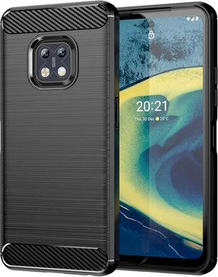 Nokia XR20 - Shield Shockproof Rugged Heavy Duty Case - Polar Tech Australia