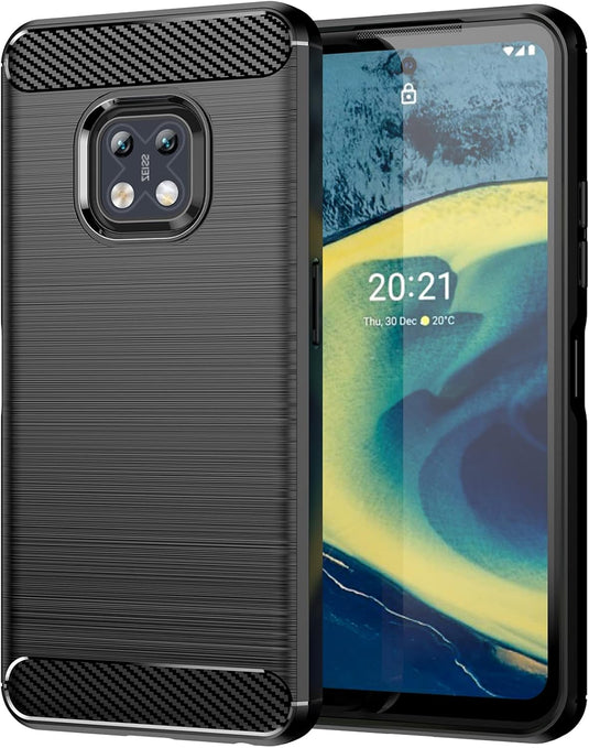 Nokia XR20 - Shield Shockproof Rugged Heavy Duty Case - Polar Tech Australia