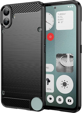 Nothing CMF Phone 1 - Shield Shockproof Rugged Heavy Duty Case - Polar Tech Australia