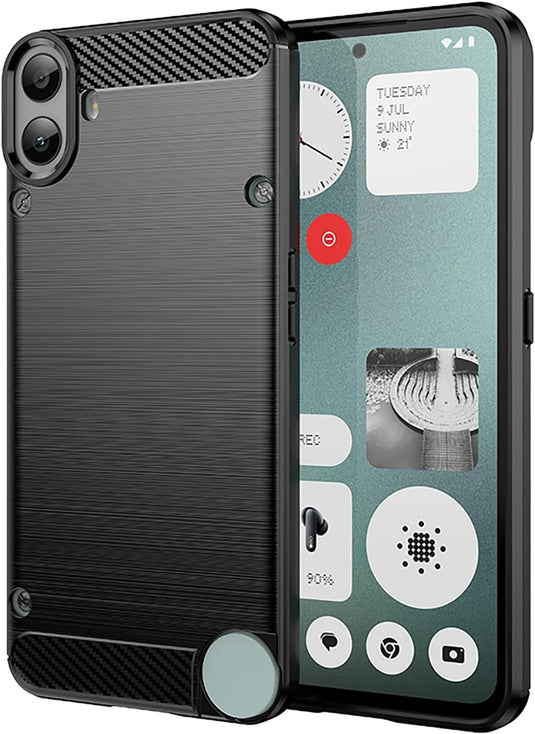 Nothing CMF Phone 1 - Shield Shockproof Rugged Heavy Duty Case - Polar Tech Australia