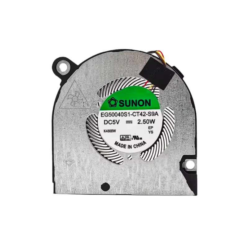 Load image into Gallery viewer, Acer Swift Go 14 SFG14-72T / SFG14-73T / SFG14-41 SFG14-71 SFG14-71T Series - Laptop CPU &amp; GPU Cooling Fan Cooler - Polar Tech Australia
