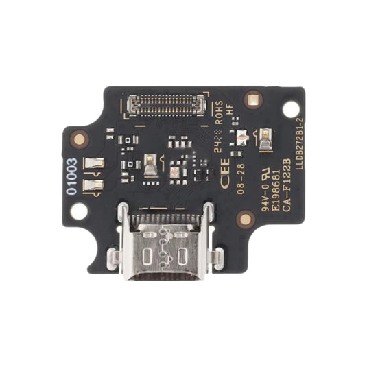 Lenovo Tab TB311FU 10.1" (TB311FU / TB311XC) - Charging Port SUB Board