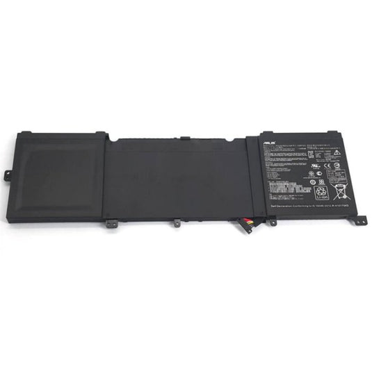 [C41N1524] ASUS ZenBook Pro UX501VW/Rog G501VW / N501VW C32N1523 Series Replacement Battery - Polar Tech Australia