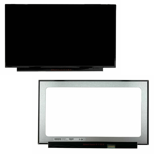 HP 15-dw1 / 15s-dr1 / 15s-du1 Laptop PC 15.6