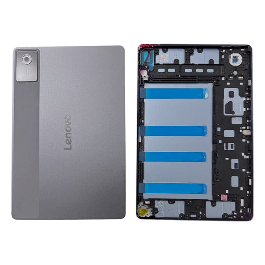 [With Middle Frame] Lenovo Idea Tab (2025) - Rear Housing Back Cover