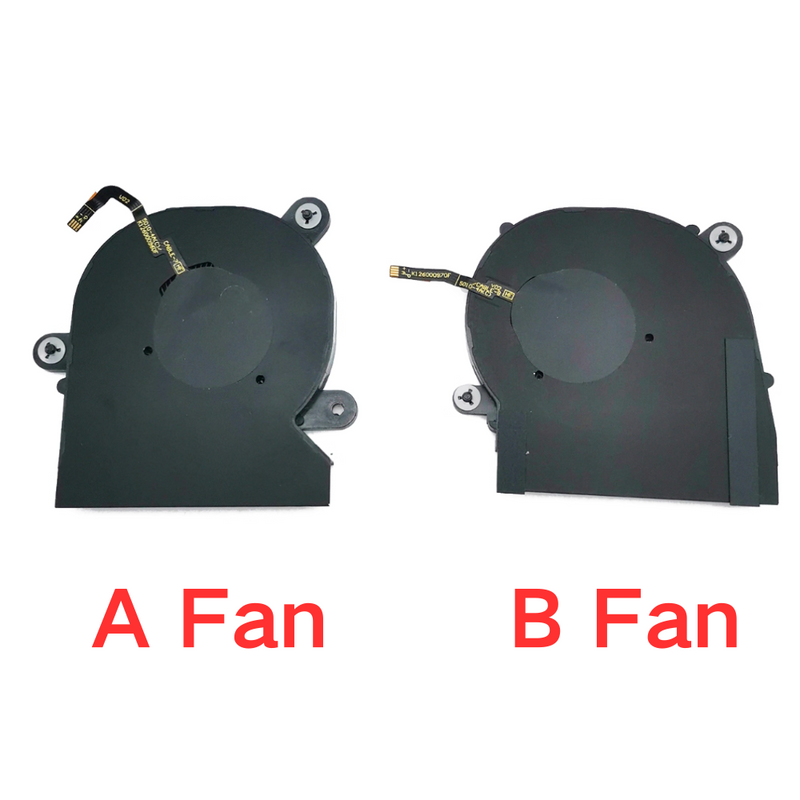 Load image into Gallery viewer, HP Elite Dragonfly G3 / Dragonfly G4 Series - Laptop CPU Cooling Fan Cooler
