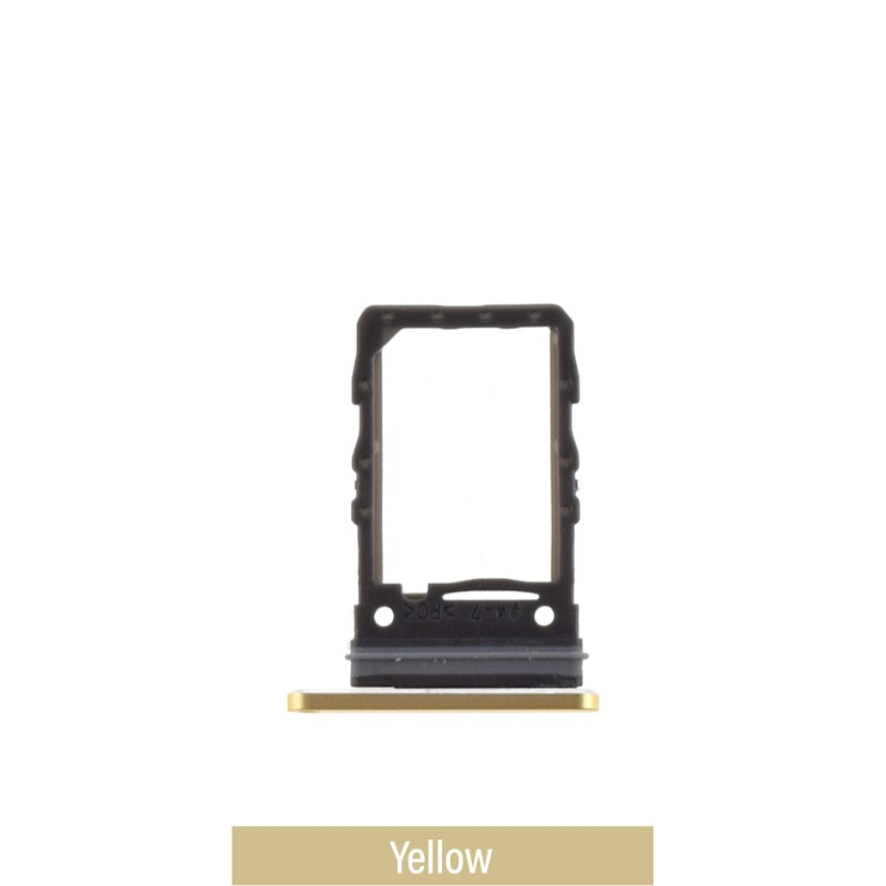 Chargez l&#39;image dans la visionneuse de la galerie, [GH98-49236] Samsung Galaxy Z Flip 6 5G (SM-F741) - SIM Card Tray - Polar Tech Australia
