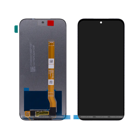 OPPO A6 A6x 4G / 5G Series - LCD Digitizer Display Touch Screen Assembly