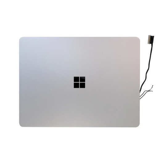 [Front Part Assembly] Microsoft Surface Laptop 13-inch (1st Edition) Series - LCD Screen Touch Digitizer Replacement Assembly