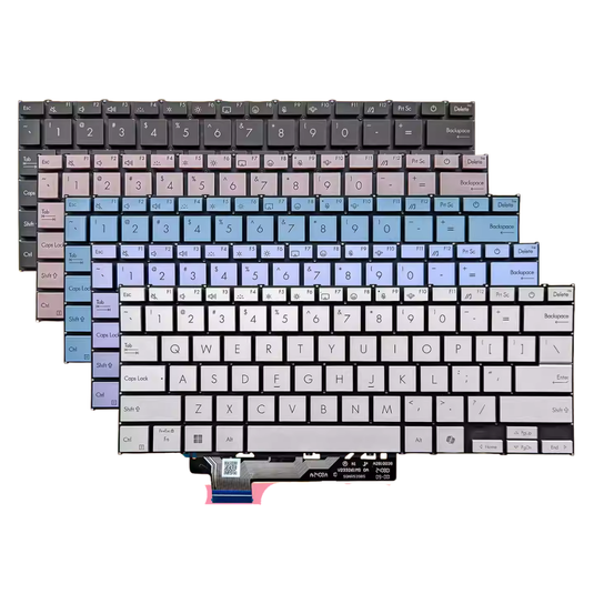 ASUS Zenbook A14 UX3407 UX3407Q S3407Q 14