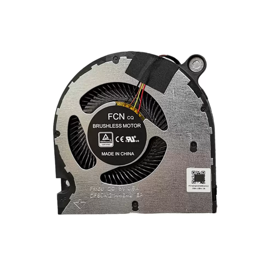 Acer Enduro Urban N3 EUN314-51 N19Q9 FMU6 Series - Laptop CPU & GPU Cooling Fan Cooler