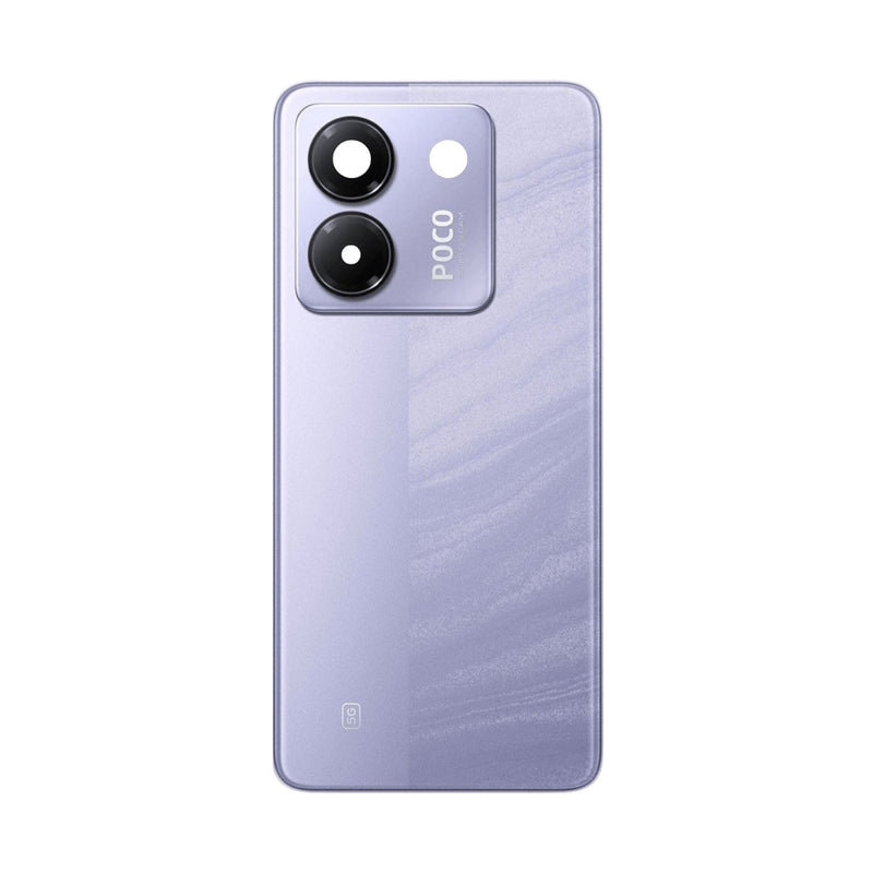 Load image into Gallery viewer, [With Camera Lens] Xiaomi Poco M7 Pro 5G - Back Rear Battery Panel Cover
