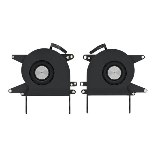 MacBook Pro 14" A2442 A2779 M1 M2 (Year 2021 2023) - CPU Cooling Fan Left & Right - Polar Tech Australia