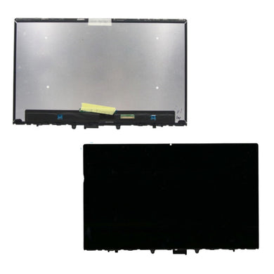 [With Bezel Frame] Lenovo Yoga S740-15 S740-15IRH 81NX 15.6