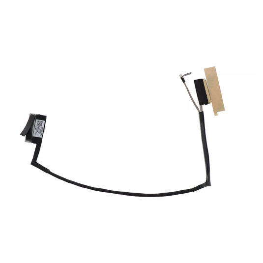 [6017B1413201] ASUS ROG Zephyrus G14 GA401 GA401I GA401IV Series - Laptop 40 Pins LCD LVDS EDP Screen Video Cable Flex