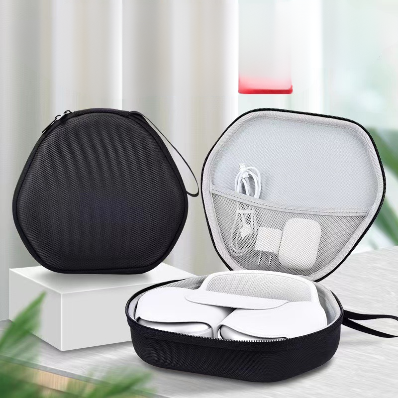 Load image into Gallery viewer, Apple AirPods Max EVA Hard Carrying Travel Case - Polar Tech Australia
