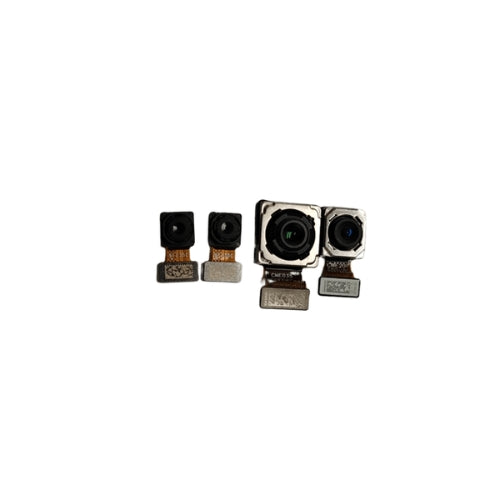 OPPO A91 (CPH2001, CPH2021) - Back Rear Main Camera Flex Set - Polar Tech Australia