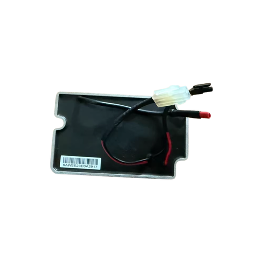 [NB-42D0-02D9] Genuine Original Segway Ninebot G30 G30L G30LP G30P G2 Max Series - Electric Scooter Built-in Charger Adapter - Polar Tech Australia